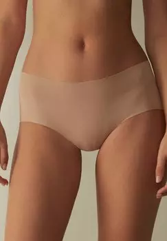 Трусики SEAMLESS Intimissimi, цвет beige