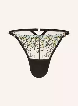 Трусики Серена Bluebella, черный