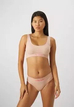 Трусики SET Ellesse, телесный