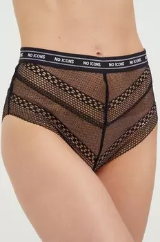 Трусики Шантель Chantelle X, черный