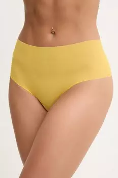 Трусики Шантель Chantelle, желтый