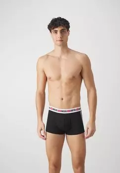 Трусики SHAWN Diesel, черный