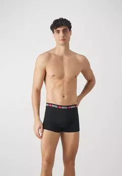 Трусики SHAWN Diesel, черный