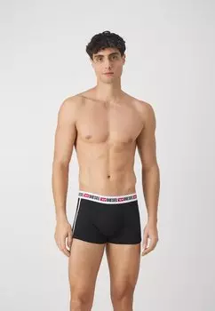 Трусики SHAWN Diesel, черный