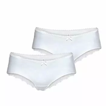 Трусики SHEEGO, белый