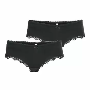 Трусики SHEEGO, черный