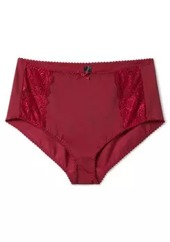 Трусики SHEEGO Panty, бордовый