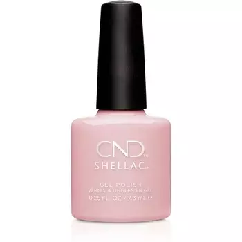 Трусики Shellac Nude 7,3 мл 0,25 жидких унций., Cnd