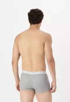 Трусики SHORT TRUNK Versace, серый