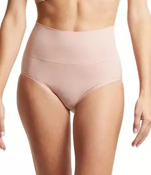 Трусики-шорты Hanky Panky Body Boyshort Hanky Panky, бежевый