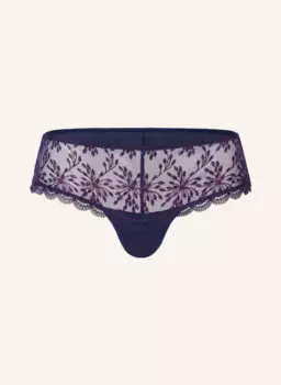 Трусики singuliere Simone Prle, синий