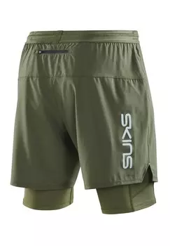 Трусики Skins, хаки