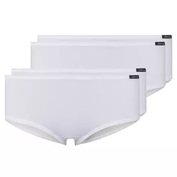 Трусики Skiny, белый