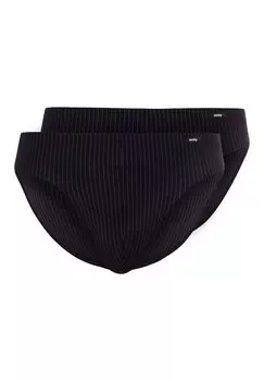 Трусики Skiny, черный