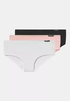 Трусики Skiny, мультиколор