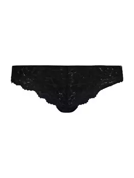 Трусики Skiny Panty Cheeky, черный