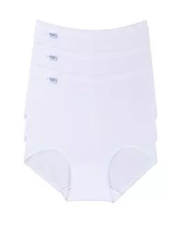 Трусики SLOGGI Basic+, белый