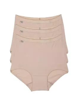 Трусики SLOGGI Basic+, бежевый