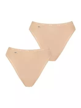 Трусики SLOGGI Basic+, бежевый