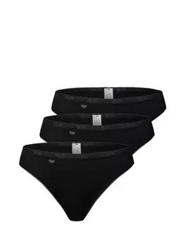 Трусики SLOGGI Basic+, черный