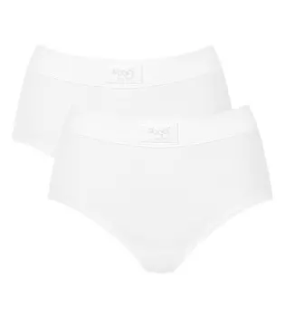 Трусики SLOGGI, белый