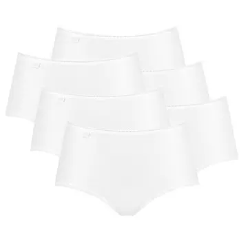 Трусики Sloggi, белый