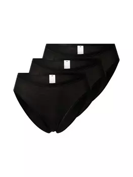 Трусики SLOGGI GO, черный