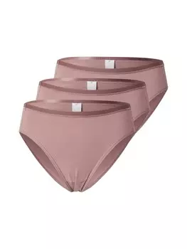 Трусики SLOGGI GO, коричневый