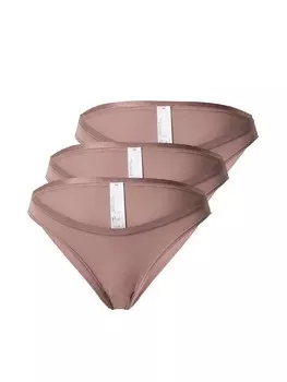 Трусики SLOGGI GO, коричневый