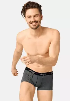 Трусики Sloggi, красный