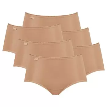 Трусики Sloggi, нюд