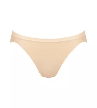 Трусики SLOGGI, обнаженная