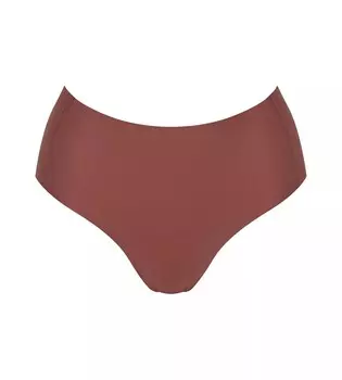 Трусики SLOGGI Panty ZERO Feel 2.0, цвет rusty red
