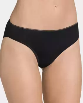 Трусики слогги Sloggi, черный