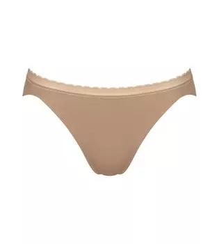 Трусики SLOGGI, светло-коричневый