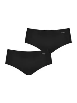 Трусики SLOGGI ZERO Feel, черный