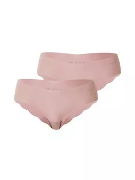 Трусики SLOGGI ZERO Microfibre 2.0 H, коричневый