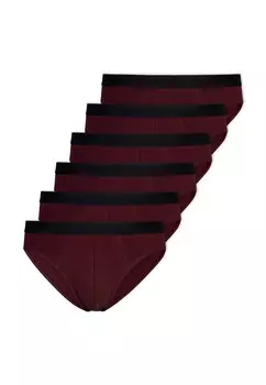 Трусики Snocks, красный