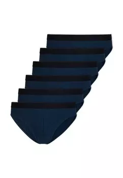 Трусики Snocks, синий