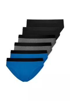 Трусики Snocks, синий