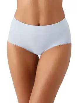 Трусики со средней посадкой Feeling Flexible Wacoal, цвет ancient water