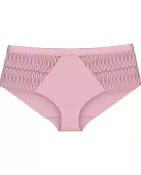 Трусики со средней степенью защиты Triumph, розовый