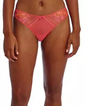 Трусики со средней талией Freya, цвет Melocotn