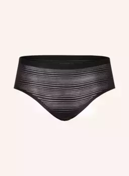 Трусики soft stretch Chantelle, черный