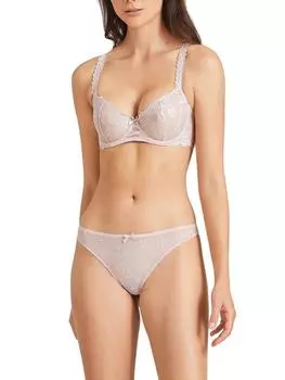 Трусики Softessence Aubade, бежевый