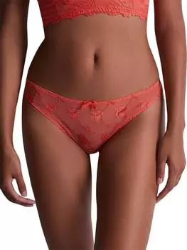 Трусики Softessence Aubade, оранжевый