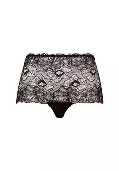 Трусики Солен HANRO, черный