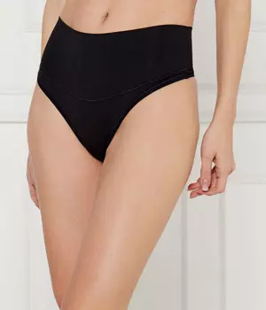Трусики Spanx, черный