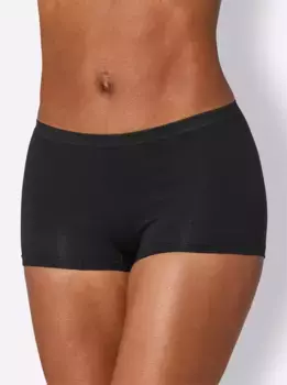 Трусики Speidel (2 шт.), черный