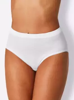 Трусики Speidel (5 шт.), белый